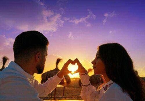 重慶婚姻調(diào)查：媽的都是騙人的