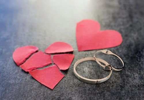 重慶調查公司：夫妻離婚分房產其子女有份額嗎